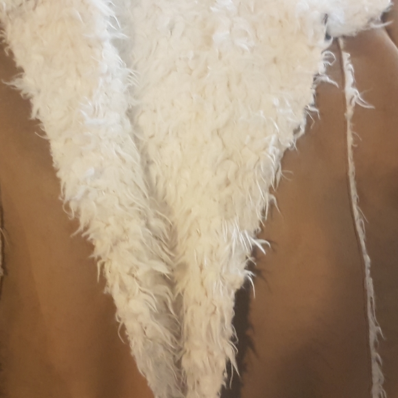 ●Sale●🇨🇦Billabong Suede  Jacket - Picture 12 of 13